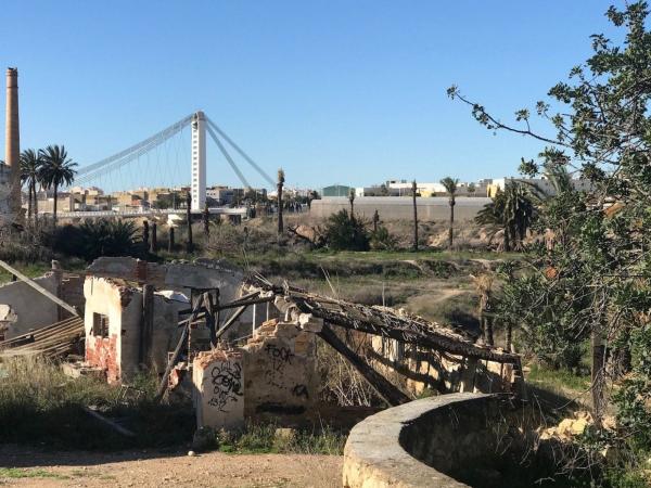 Terreno en La Galia-Bonavista, Elche / Elx photo 4