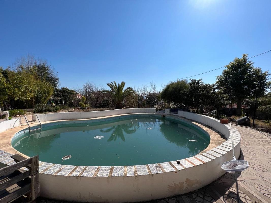 Land for sale in La Nucia, Alicante photo 4