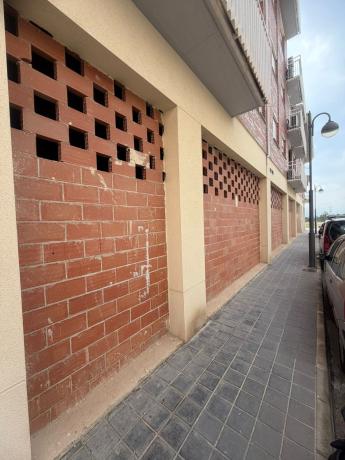 Local en Avenida del País Valencià, 36, Muro del Alcoy photo 4