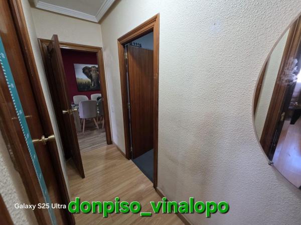 Sale of flat in Piso en Plaza de Toros - Avenida Chapí - Trinquete, Elda, Elda
 photo 3