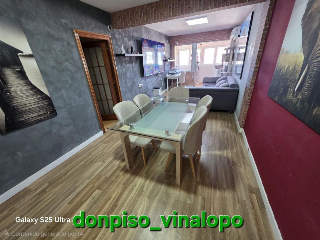 Venta de piso en Piso en Plaza de Toros - Avenida Chapí - Trinquete, Elda, Elda
photo 5