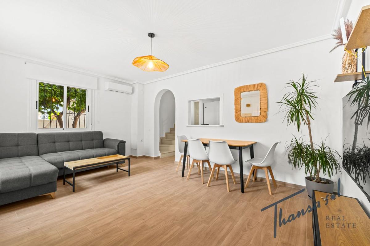 Недвижимость на продажу и в аренду в Испании photo 4