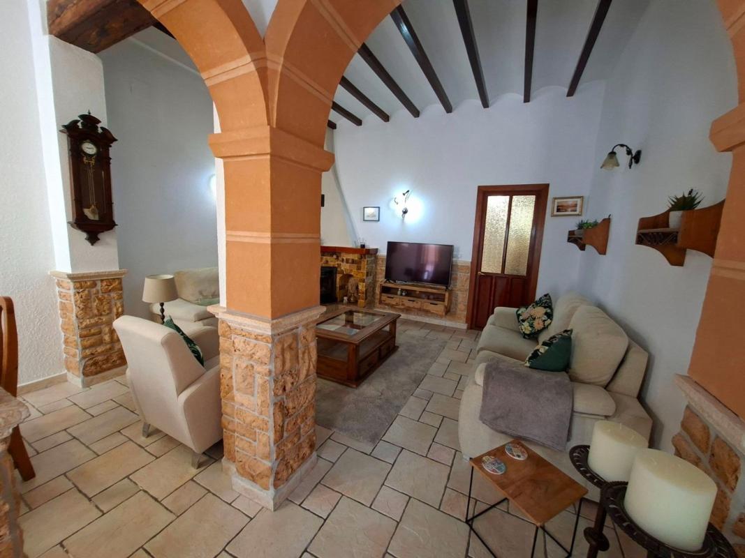 Sale of independent chalet in Casa o chalet en Teulada, Teulada
 photo 2