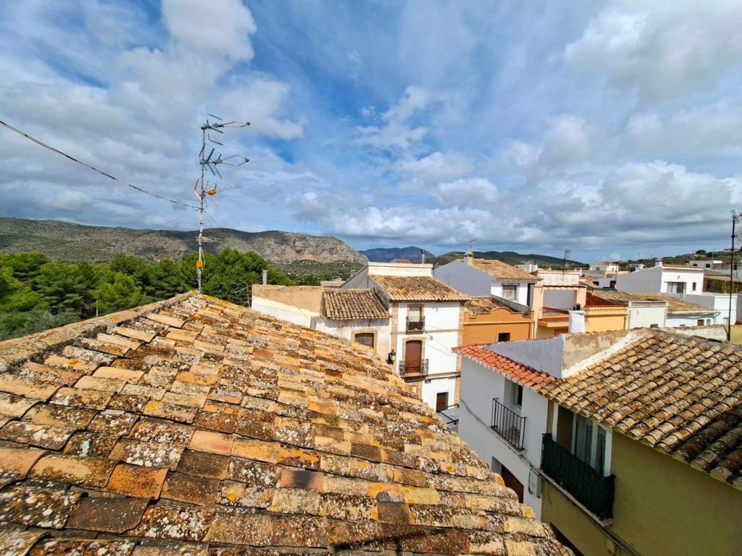 Sale of independent chalet in Casa o chalet en Teulada, Teulada
 photo 5