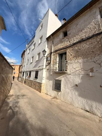 Chalet adosado en Calle del Filador de Fraga, Cocentaina photo 1