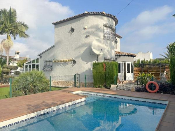 Chalet independiente en venta en Casa o chalet en Els Poblets, Els Poblets
 photo 1
