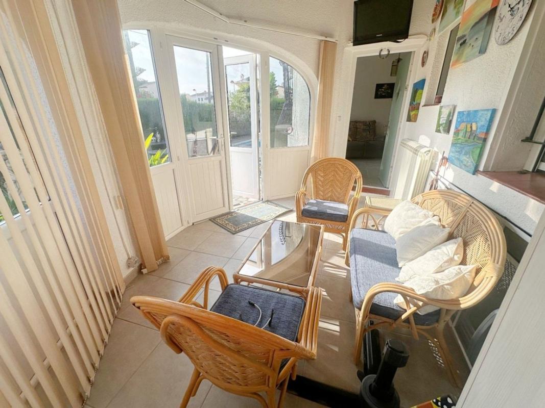 Sprzedaż niezależnego domku jednorodzinnego w  Casa o chalet en Els Poblets, Els Poblets photo 5