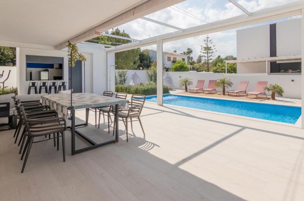 Venta de chalet independiente en Casa o chalet en El Montgó, Denia, Denia
 photo 2