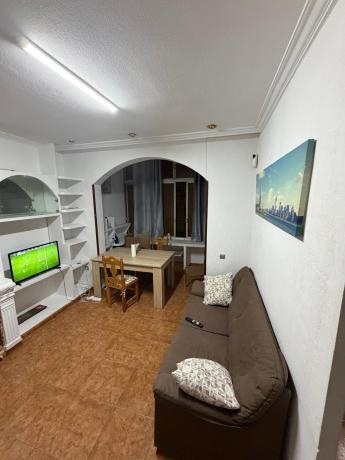 Venta de piso en Piso en Calle Hernán Cortés, 20, Centro, San Vicente del Raspeig, San Vicente del Raspeig
photo 1