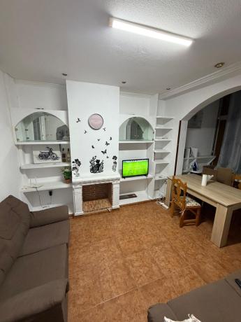 Venta de piso en Piso en Calle Hernán Cortés, 20, Centro, San Vicente del Raspeig, San Vicente del Raspeig
thumbnail 2