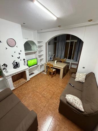 Venta de piso en Piso en Calle Hernán Cortés, 20, Centro, San Vicente del Raspeig, San Vicente del Raspeig
thumbnail 3