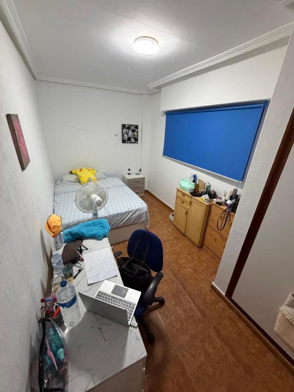 Sprzedaż mieszkania w Piso en Calle Hernán Cortés, 20, Centro, San Vicente del Raspeig, San Vicente del Raspeig
photo 4
