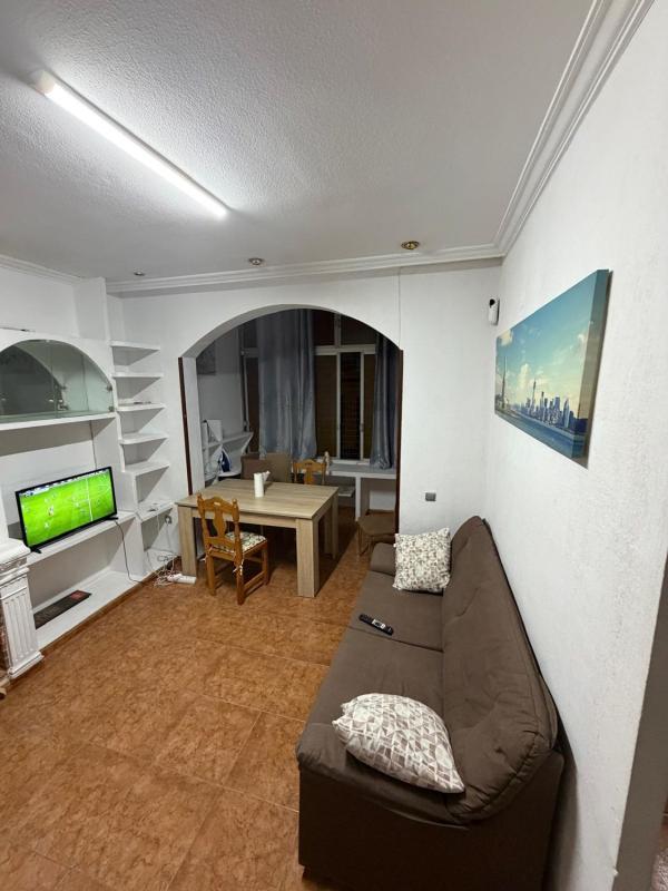Sprzedaż mieszkania w Piso en Calle Hernán Cortés, 20, Centro, San Vicente del Raspeig, San Vicente del Raspeig
photo 5