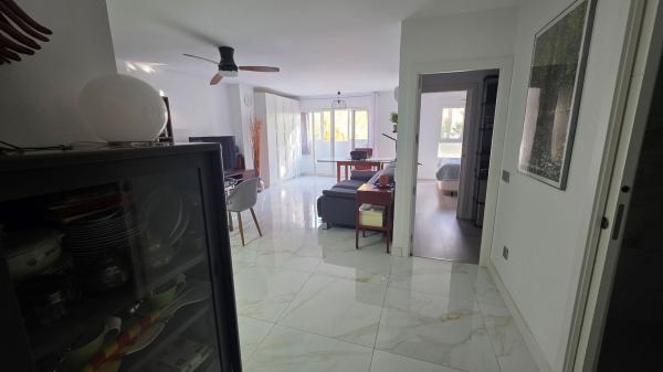 Продажа квартиры на Piso en Calle de D. Carmelo Dávila, 1, Centro, San Juan de Alicante, Сан-Хуан-де-Аликанте
 photo 4