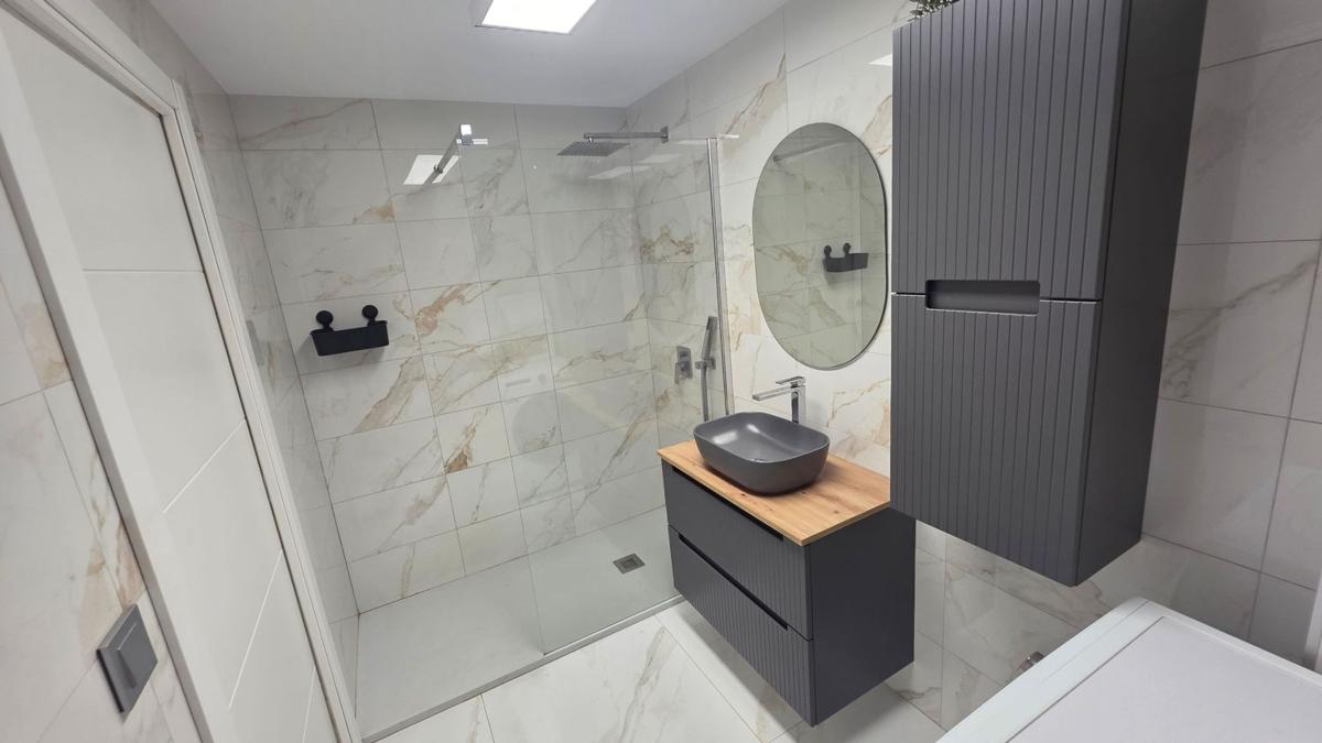Продажа квартиры на Piso en Calle de D. Carmelo Dávila, 1, Centro, San Juan de Alicante, Сан-Хуан-де-Аликанте
photo 5