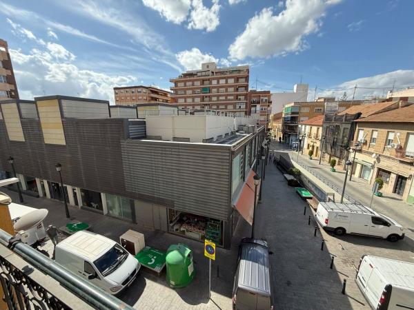 Venta de piso en Piso en Calle Manuel Domínguez Margarit, Centro, San Vicente del Raspeig, San Vicente del Raspeig
thumbnail 2