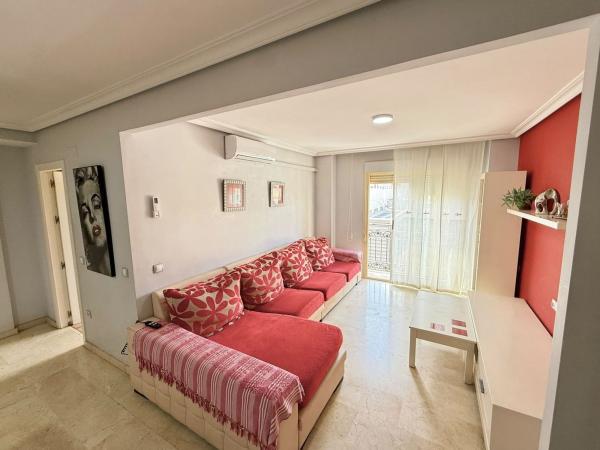 Venta de piso en Piso en Calle Manuel Domínguez Margarit, Centro, San Vicente del Raspeig, San Vicente del Raspeig
thumbnail 3