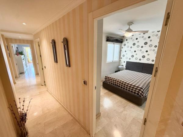 Venta de piso en Piso en Calle Manuel Domínguez Margarit, Centro, San Vicente del Raspeig, San Vicente del Raspeig
 photo 4