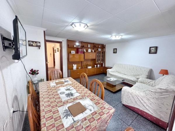 Sale of flat in Piso en Plaza de Toros - Avenida Chapí - Trinquete, Elda, Elda
 photo 4