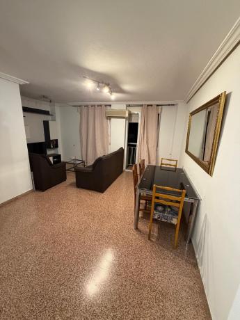 Venta de piso en Piso en Calle Pintor Murillo, 10, Centro, San Vicente del Raspeig, San Vicente del Raspeig
photo 1