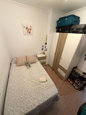 Venta de piso en Piso en Calle Pintor Murillo, 10, Centro, San Vicente del Raspeig, San Vicente del Raspeig
 photo 4