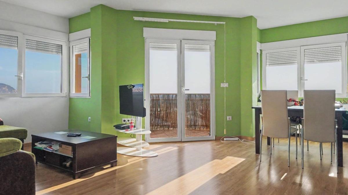 Venta de piso en Piso en Pego, Pego
photo 5