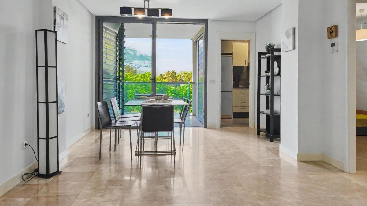 Venta de piso en Piso en El Verger, El Verger
photo 2