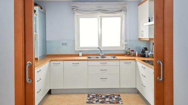 Chalet adosado en Ondara photo 3