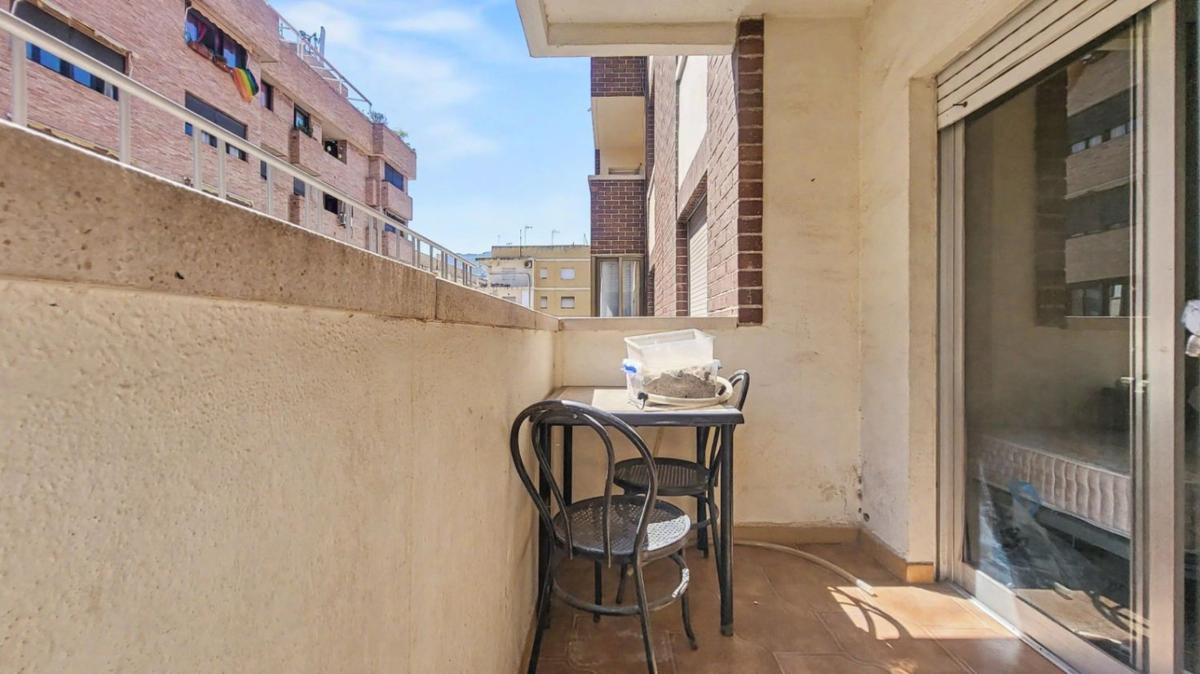 Venta de piso en Piso en Centro Urbano, Denia, Denia
photo 1