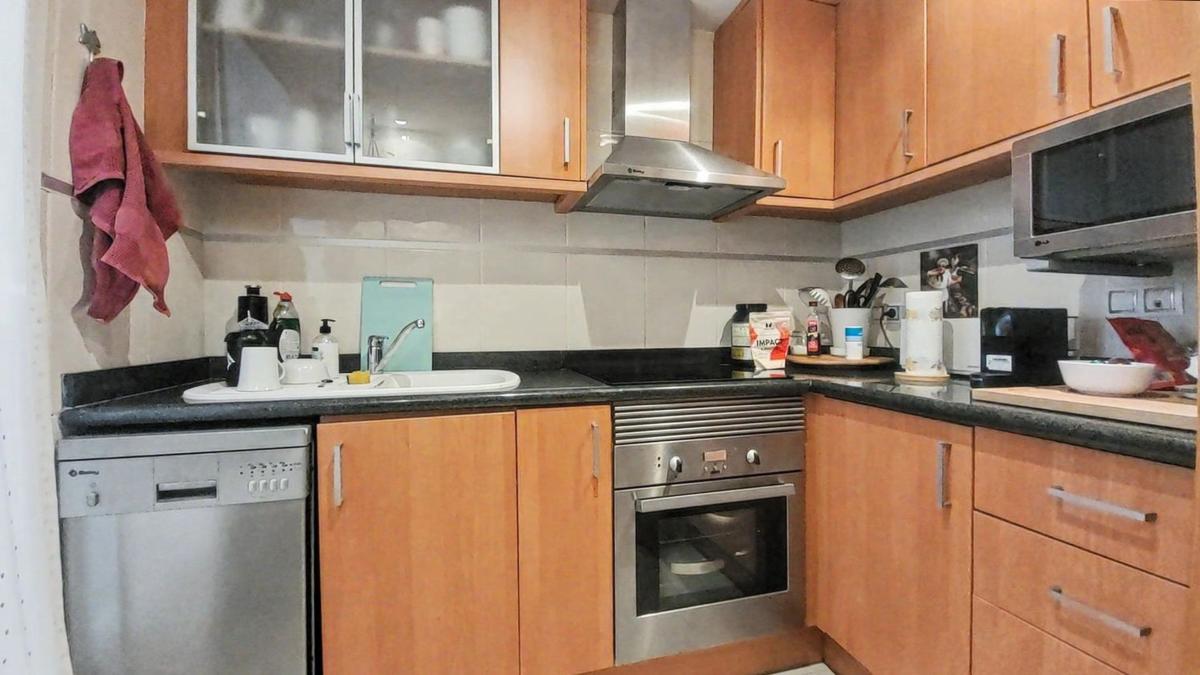 Venta de piso en Piso en Devesses - Monte Pego, Denia, Denia
photo 3
