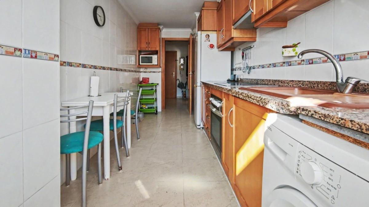 Продажа квартиры на Piso en Centro Urbano, Denia, Дения
 photo 2