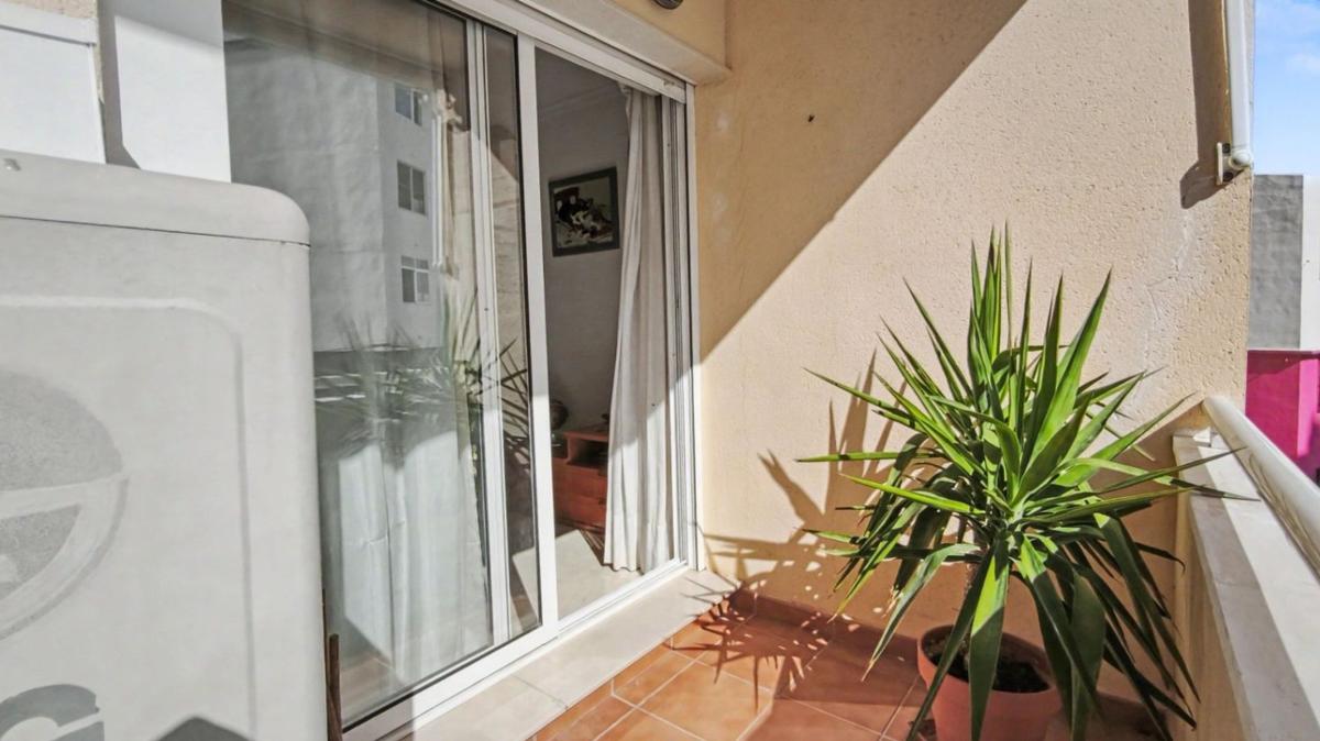 Продажа квартиры на Piso en Centro Urbano, Denia, Дения
 photo 3