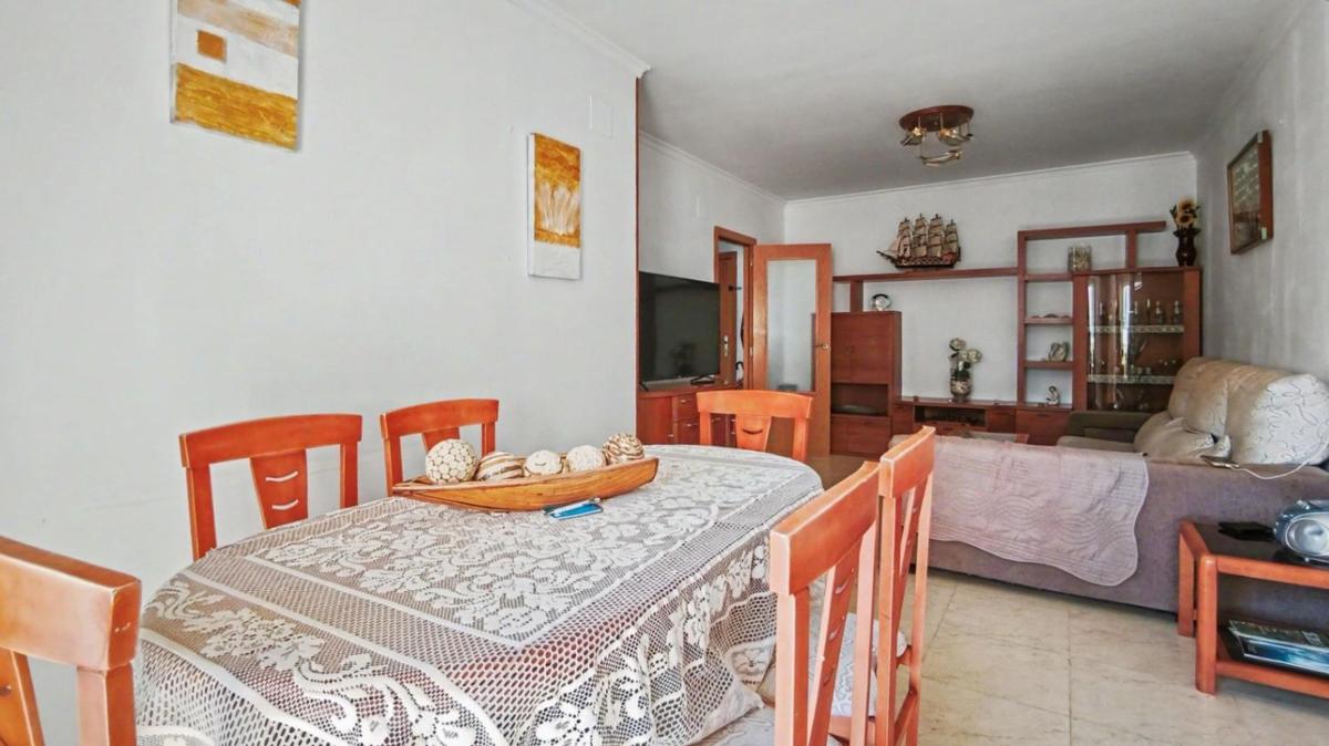 Продажа квартиры на Piso en Centro Urbano, Denia, Дения
 photo 4