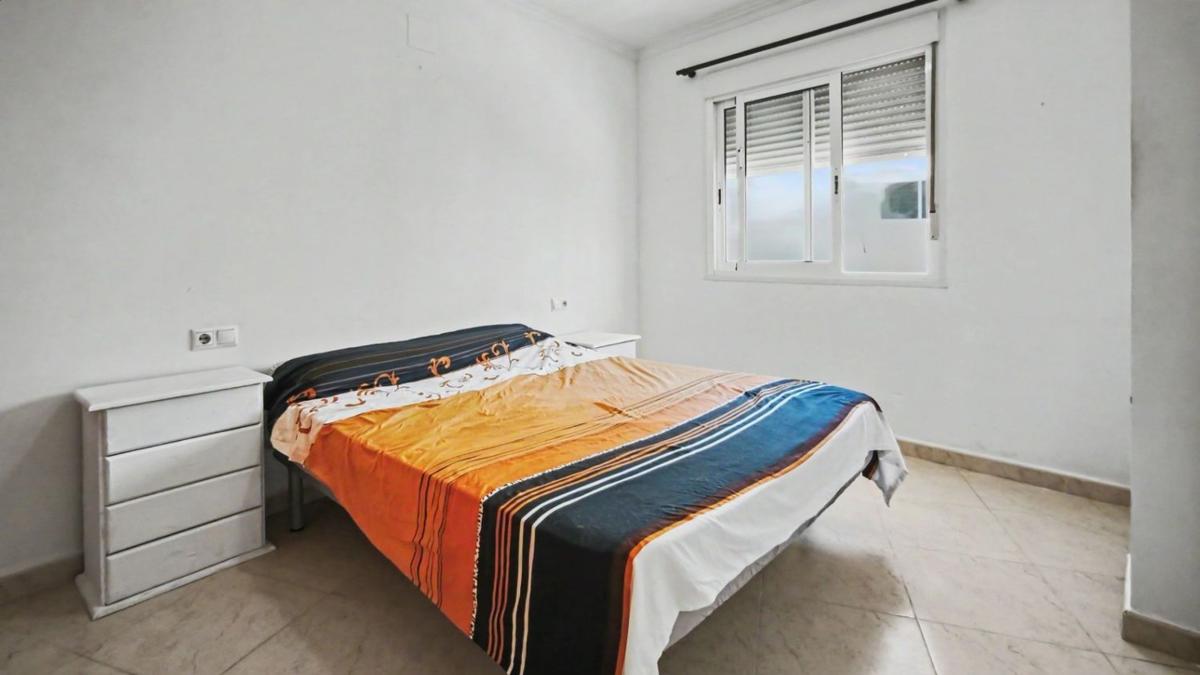 Продажа квартиры на Piso en Centro Urbano, Denia, Дения
 photo 5