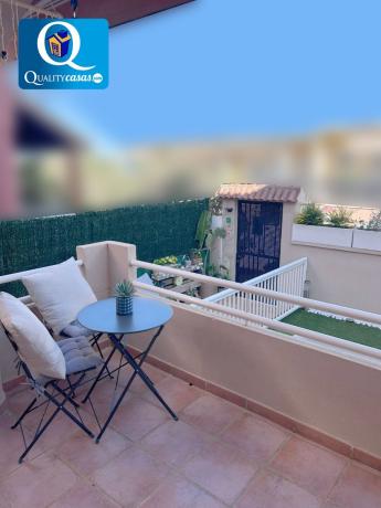 Chalet wolnostojący na sprzedaż w Casa o chalet en Valverde, Elche / Elx, Elche / Elx thumbnail 2