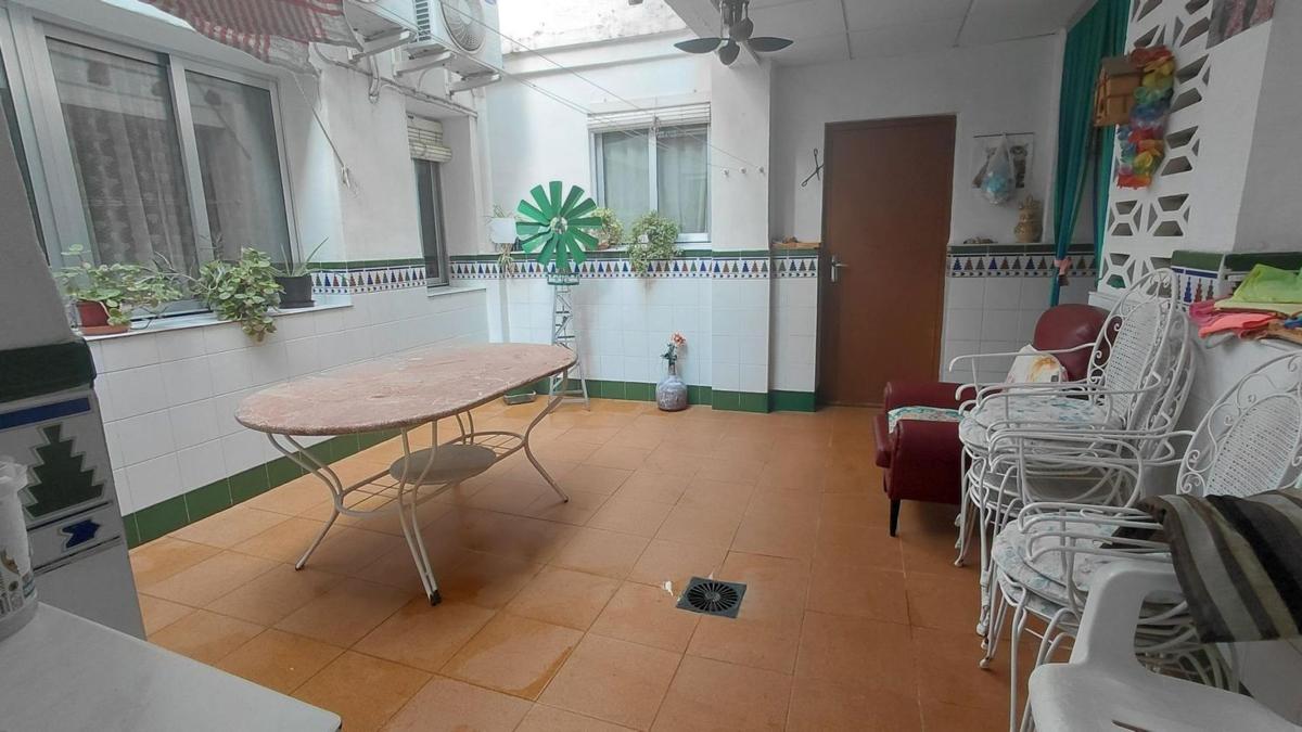 Sale of apartment in Piso en Las Cruces, Villena, Villena
photo 1