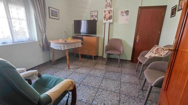 Sale of flat in Piso en Las Cruces, Villena, Villena
 photo 2