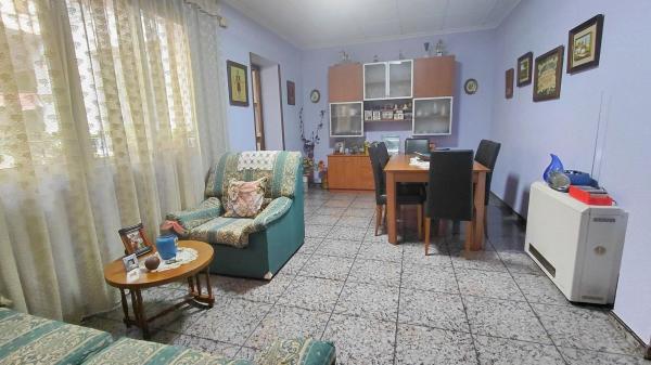 Sale of flat in Piso en Las Cruces, Villena, Villena
 photo 4