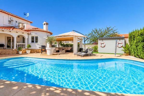 Casa o chalet independiente en Els Poblets, Els Poblets photo 1