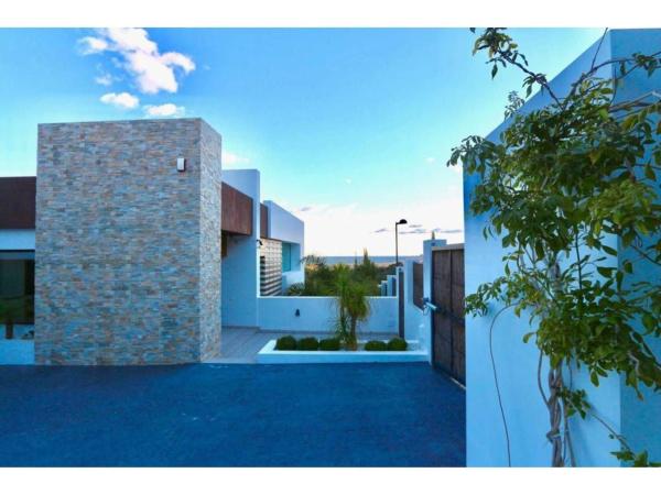 Casa o chalet independiente en Altea la Vella, Altea photo 1