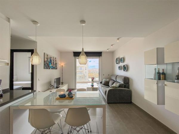 Penthouse for sale at  Ático en Calle del Delfín, Los Europeos, Torrevieja, Torrevieja photo 4