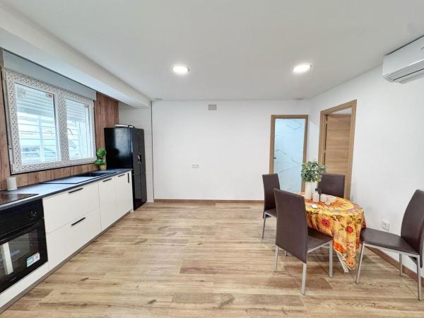 Sale of flat in Piso en Las Trescientas - San Francisco, Elda, Elda
 photo 1