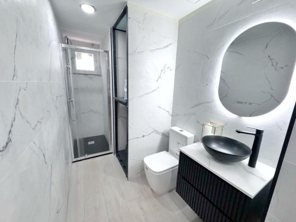 Sale of flat in Piso en Las Trescientas - San Francisco, Elda, Elda
 photo 2