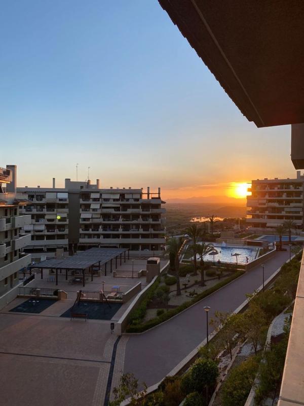 Продажа квартиры на Piso en Calle Valladolid, 119, Arenales del Sol, Elche / Elx, Эльче / Эльх
photo 2