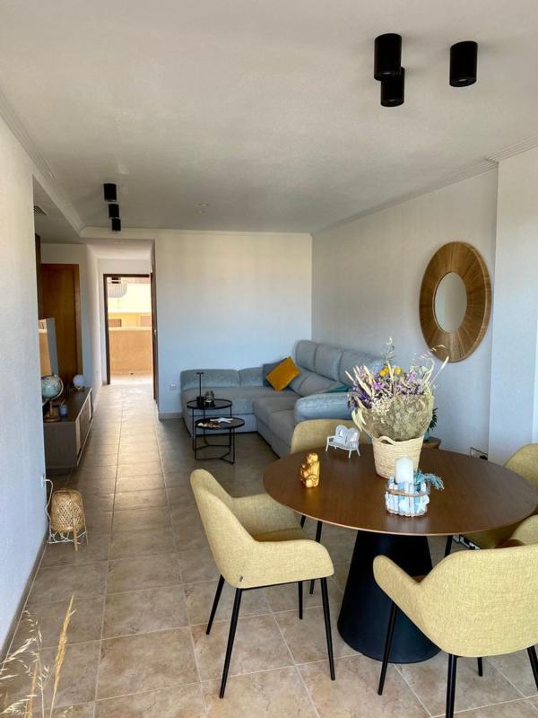 Продажа квартиры на Piso en Calle Valladolid, 119, Arenales del Sol, Elche / Elx, Эльче / Эльх
photo 3