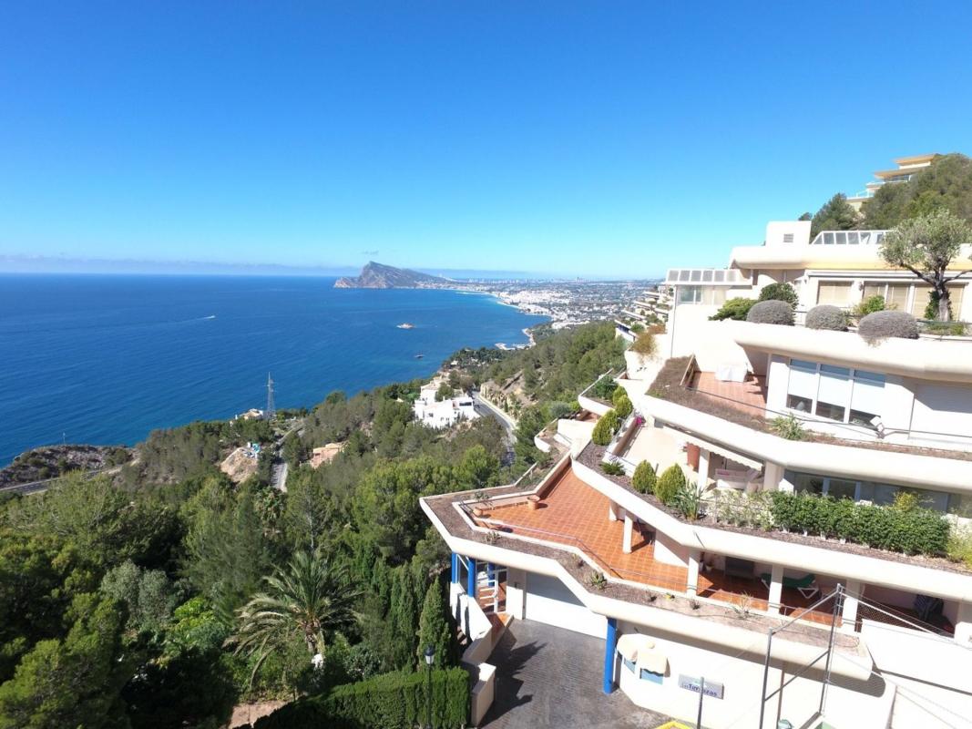 Sale of apartment in Piso en Altea Hills, Altea, Altea
 photo 2