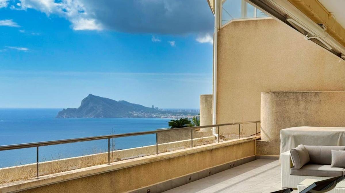 Sale of apartment in Piso en Altea Hills, Altea, Altea
 photo 3