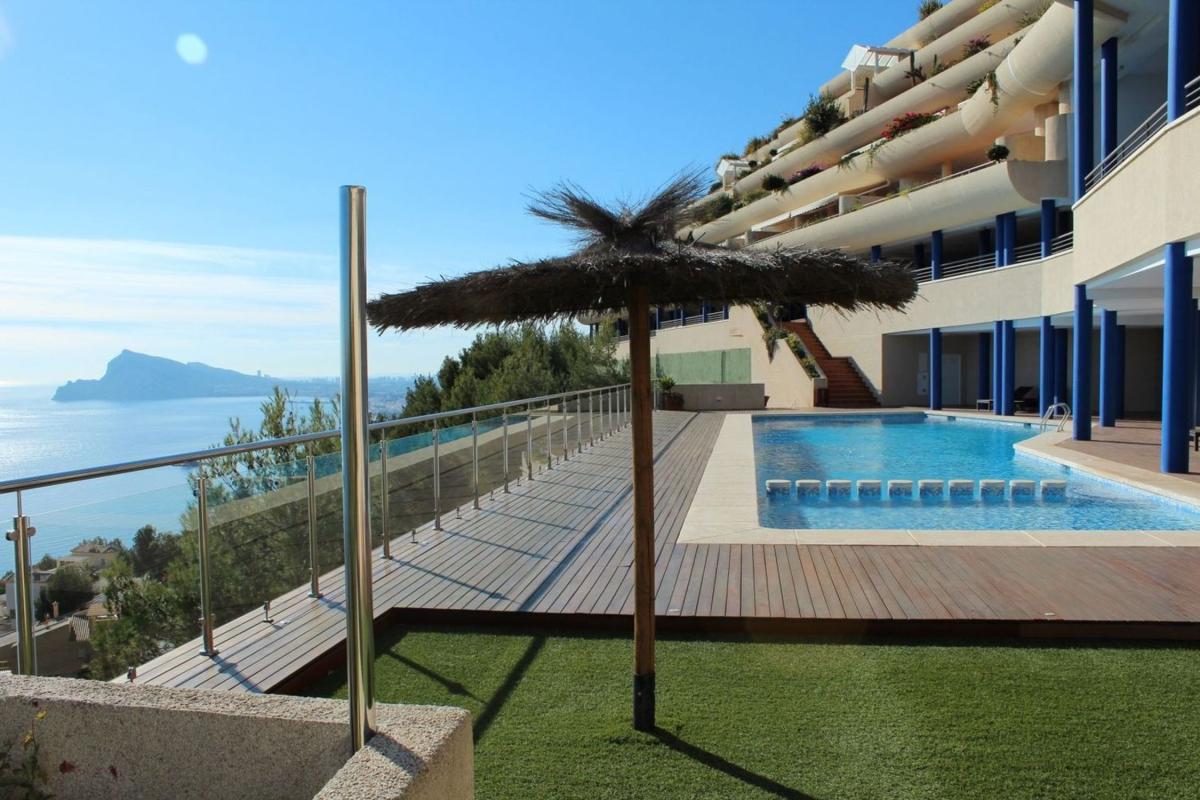 Sale of apartment in Piso en Altea Hills, Altea, Altea
 photo 5