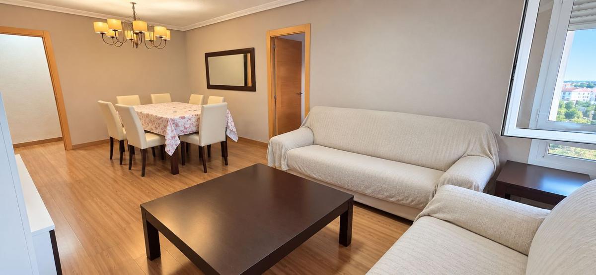 Продажа пентхауса на  Ático en Centro, San Juan de Alicante, Сан-Хуан-де-Аликанте photo 4