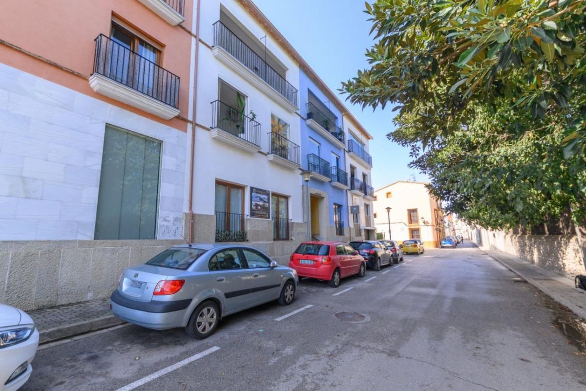 Venta de piso en Piso en Jalón, Jalón
photo 2